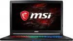 MSI GP72M 7REX-1011RU Leopard Pro