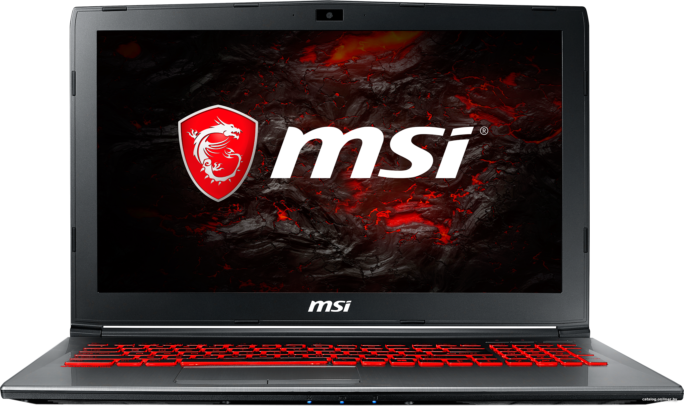 Замена оперативной памяти MSI GV62 7RC-065PL