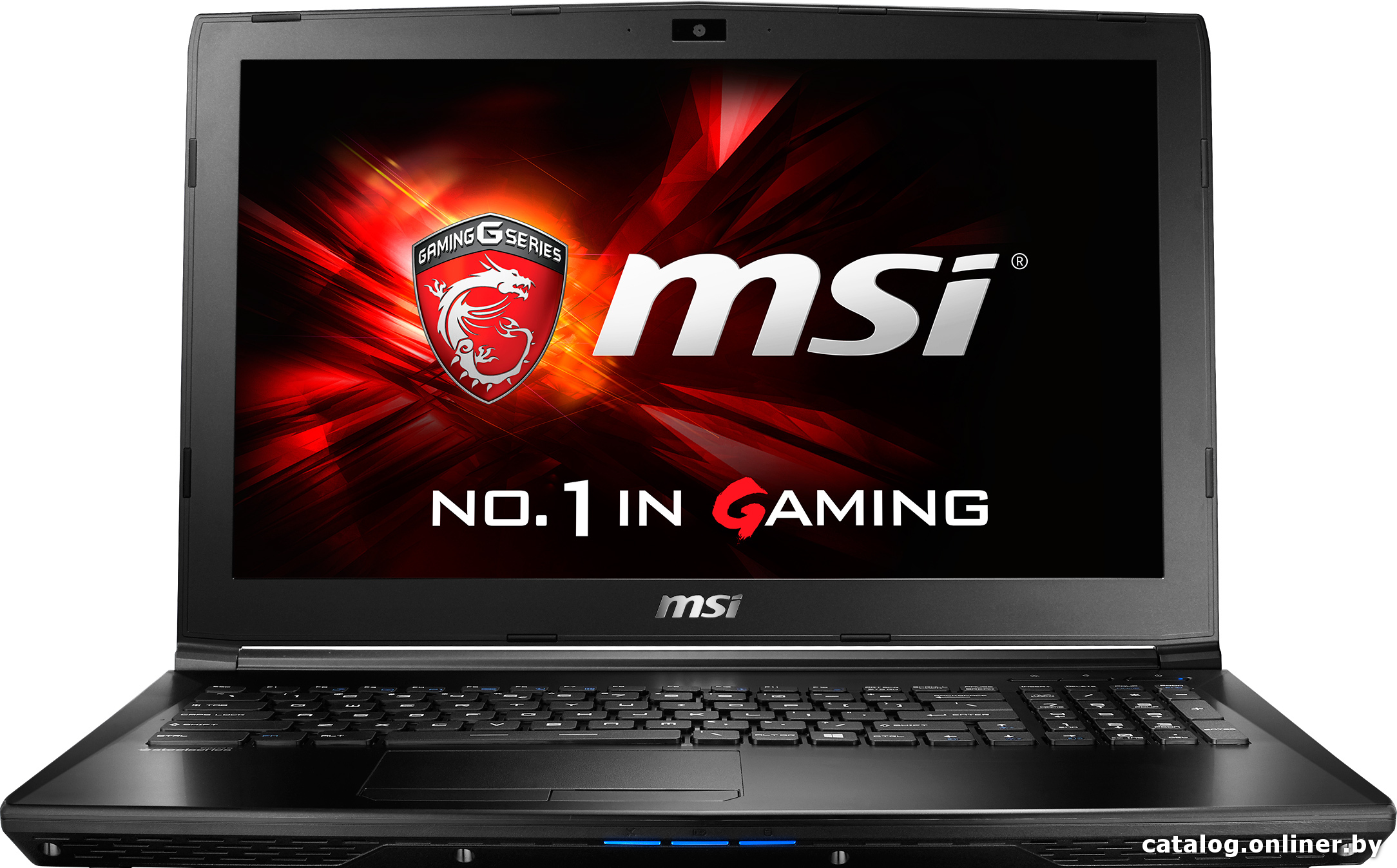 Замена оперативной памяти MSI GL62 6QD-253XPL